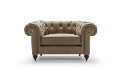 Кресло Alfred Alberta Salotti