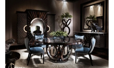 Столовая Francesco Molon Eclectica 5