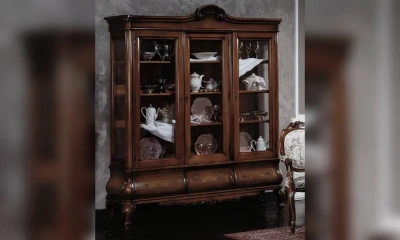 Витрина Morello Gianpaolo T515 2