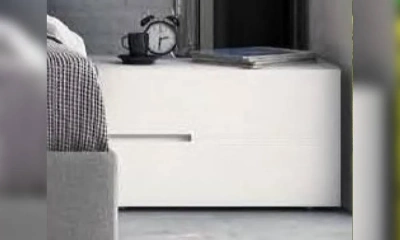 Тумба Прикроватная Pianca Segno 1