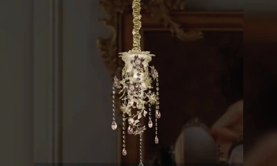 Mechini Люстра L801\1