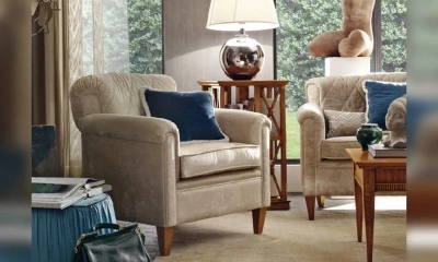 Кресло Tosato Queen