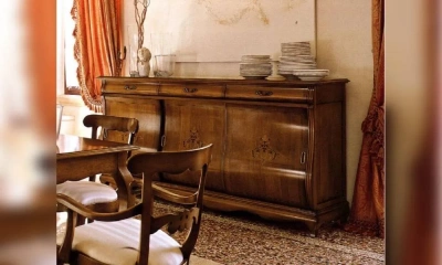 Комод Giuliacasa 402/C-Vr