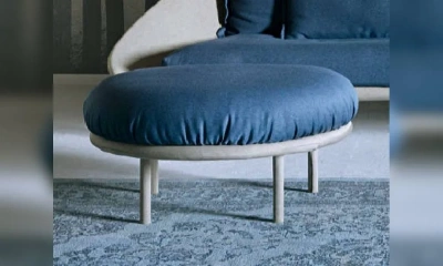 Пуф Miniforms Lem Ottomana