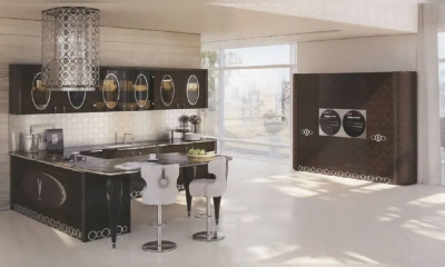 Кухня Alta Moda Jaguar 2