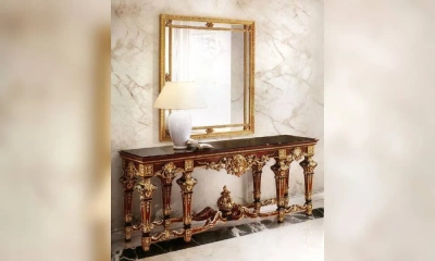 Консоль Angelo Cappellini Accessories 21