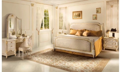 Спальня Angelo Cappellini Bedrooms 1