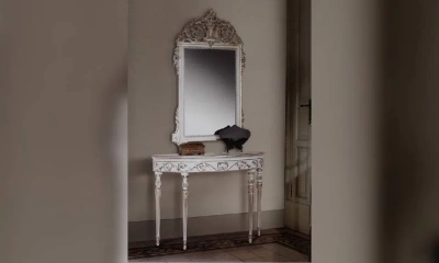 Консоль Minotti Luiggi Lifestyle 2