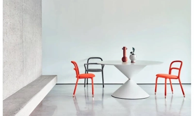 Стол Midj Clessidra M