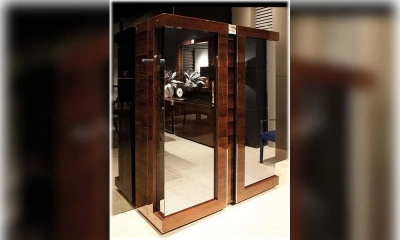 Витрина Malerba Dresscode