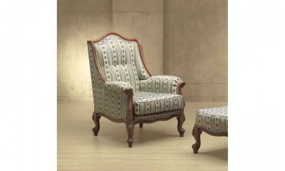 Кресло Calipso Morello Gianpaolo 632/K