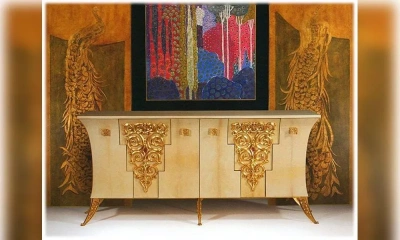 Буфет Asnaghi Interiors Orfeo