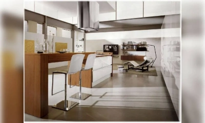 Кухня Aster Cucine Contempora 3