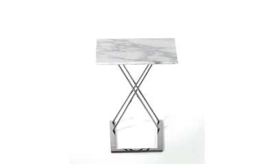 Столик Zanaboni Tavolino Laterale Alto