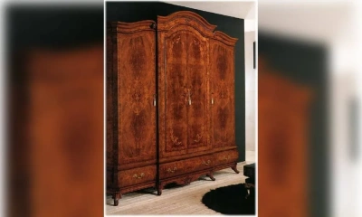 Шкаф Grilli Rondo 4