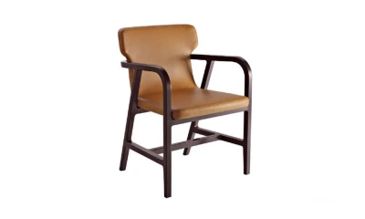 Стул С Подлокотниками Fulgens, Maxalto