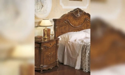 Тумба Прикроватная Grilli Trevi 1