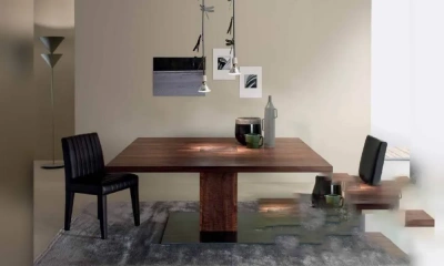 Обеденный Стол, Riva 1920 2