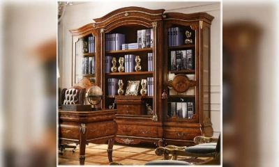 Книжный Шкаф Grilli 181301