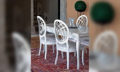 Стул Giuliacasa P0018L