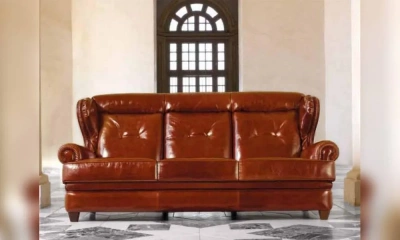 Диван Mascheroni Oxford 3P