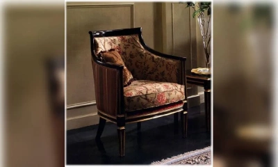 Кресло Bedding Impero