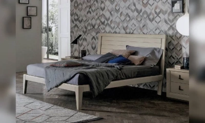 Кровать Tomasella Bristol Legno