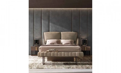 Кровать Ferretti & Ferretti Ylt011