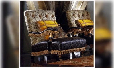 Кресло Jumbo Collection Zen-51