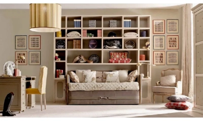 Детская Vittorio Grifoni Horserie