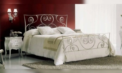 Кровать Bontempi Macrame