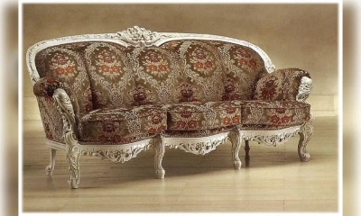 Диван Morello Gianpaolo Jolanda