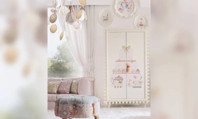 Шкаф Alta Moda Tiramisu