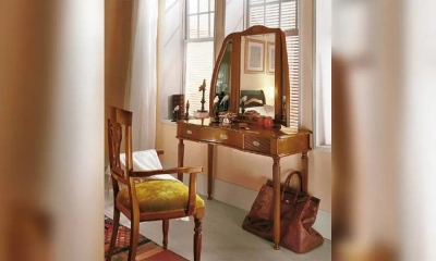 Туалетный Столик Cavio Fs2205