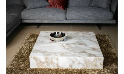 Журнальный столик Giulio Marelli