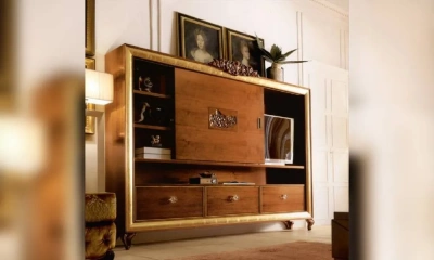 Стенка Avenanti Albert