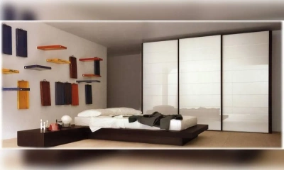 Шкаф Pianca Print