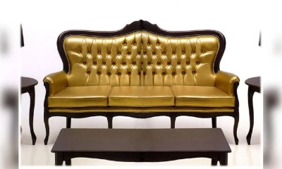 Диван Seven Sedie Foglia 2