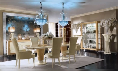 Гостиная Cavio Madeira 1