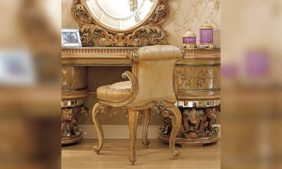 Стул Riva Balbianello 3