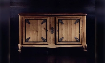 Буфет Bamax 31.252