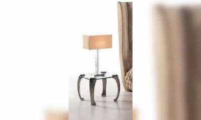 Тумба Прикроватная Bedding Jennifer