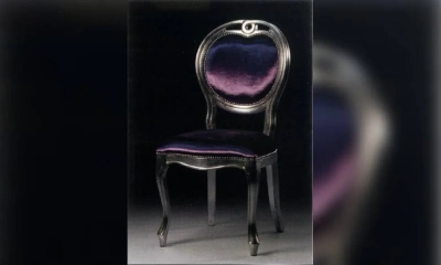 Стул Giuliacasa 563S-Ve