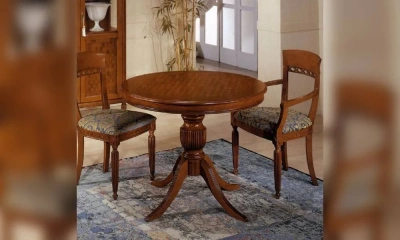 Стол Giuliacasa 929-F-Vr