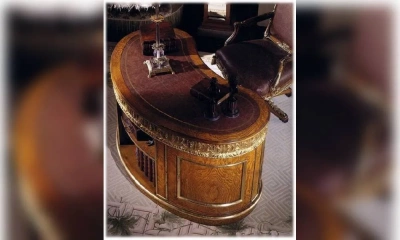 Стол Письменный Jumbo Collection Fregate