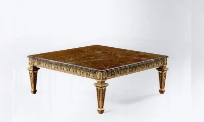 Стол Журнальный Zanaboni T131