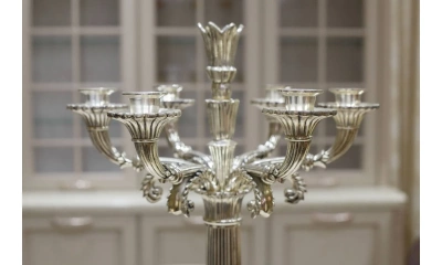 Подсвечник Eichholtz 3