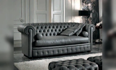 Диван Keoma Chester Deluxe