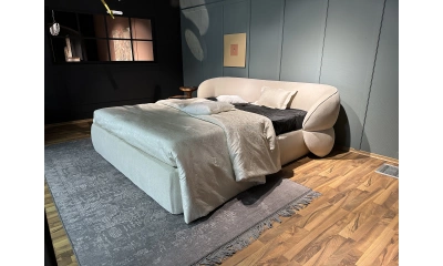 Кровать Русский Дом Clip