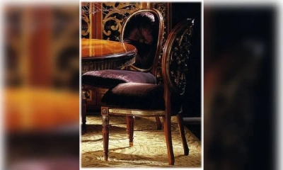 Стул Jumbo Collection Mat-16B